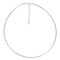 Collana Pesavento Donna in Argento WDNAG576 - WDNAG576